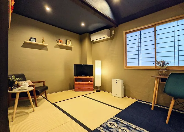 Eiki - Vacation Stay 40548V