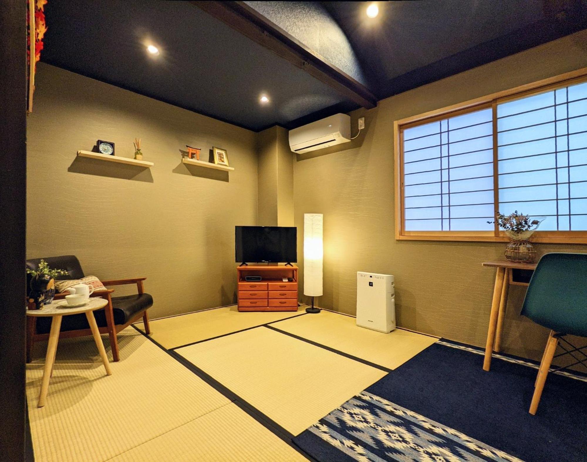 Eiki - Vacation 40548v Guest house