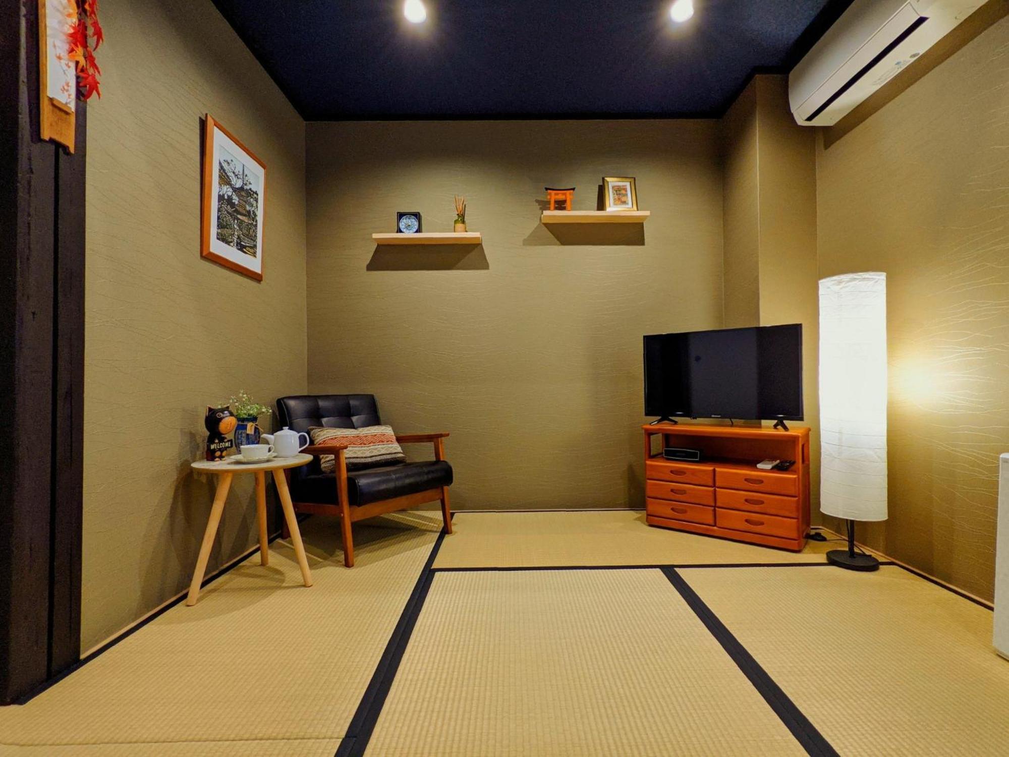 Guest house Eiki - Vacation 40548v